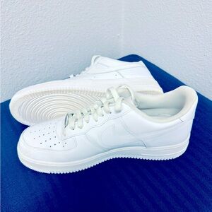 Nike Air Force One’s Size 11